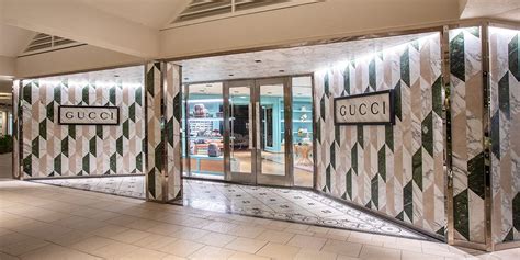 napoli gucci|gucci naples waterside shops.